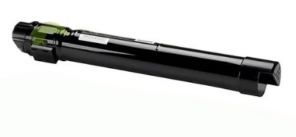 Toner pre Xerox Phaser 7500 čierny, 106R01446 renovovaný