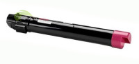 Toner pre Xerox Phaser 7500 magenta, 106R01444 renovovaný