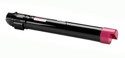 Toner pre Xerox Phaser 7500 magenta, 106R01444 renovovaný