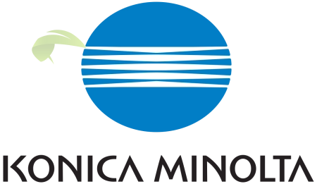 Zapékacia jednotka Konica Minolta A4Y5W22 originálna, bizhub C3351/C3851
