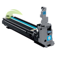 Valec Konica Minolta A0310GH cyan, magicolor 4690/4695/4650/5550/5650/5570, originálny