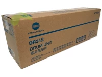 Zobrazovací valec Konica Minolta DR-312, A7Y00RD originálny bizhub 227/287/367