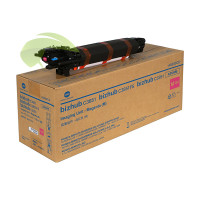 Zobrazovací valec Konica Minolta A95X0CD originálny, IUP-24M, bizhub C3351/C3851/C3851FS magenta