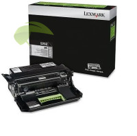 Zobrazovací valec Lexmark 52D0Z00, MS/MX710/711/717/810/811/812 - 52D0Z00 return originálny