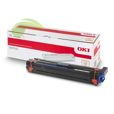 Obrazový valec OKI 45103719, OKI Pro9431/Pro9541/Pro9542, originálny žltý
