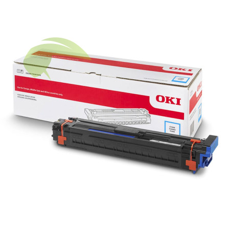 Obrazový valec OKI 45103721, OKI Pro9431/Pro9541/Pro9542, originálny cyan