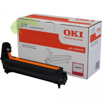 Zobrazovací valec OKI 45395702 originálny magenta, MC760/MC770/MC780