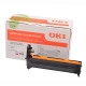 Zobrazovací valec OKI 46507414 originálny magenta, C712/C712dn/C712n