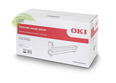 Obrazový valec OKI 46857508 originálny čierny, C824/C834/C844