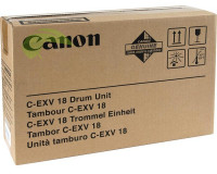 Zobrazovací valec Canon C-EXV18, 0388B002 originálny, iR1018/iR1020/iR1022A/iR1024A
