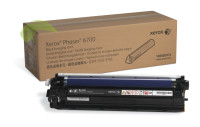 Xerox 108R00974 originálny čierny zobrazovací valec, Xerox Phaser 6700