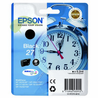 Epson T2701 originálna náplň čierna, WF-3620/3640/7110/7610