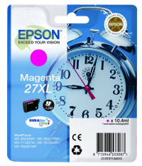 Epson T2713 originálna náplň magenta, WF-3620/3640/7110/7610
