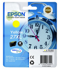 Epson T2714 originálna náplň žltá, WF-3620/3640/7110/7610