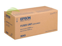 Zapekacia jednotka Epson 3043 (C13S053043) originálny, AcuLaser C2900DN/CX29DNF/CX29NF