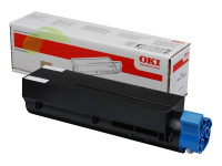 Toner OKI 44992401 originálny, B401/MB441/MB451