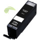 Kompatibilná náplň pre Canon PGI-550Bk XL black, Pixma MG5450/MG5550/MG6350/MG6450