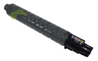 Kompatibilný toner pre Ricoh Aficio MP C305SP/C305SPF - 842079 - čierny - 12000 strán