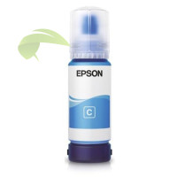 Epson 115 originálna cyan náplň EcoTank L8160/L8180
