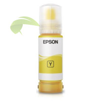 Epson 115 originálna žltá náplň EcoTank L8160/L8180