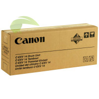 Zobrazovací valec Canon C-EXV14, 0385B002 originálny, iR2016/iR2020/iR2318/R2320