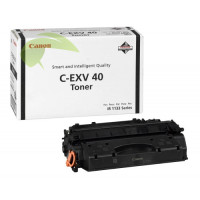 Toner Canon C-EXV40, 3480B006 originálny, imageRUNNER 1133/1133A/1133iF