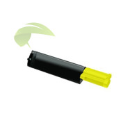 Toner pre Epson S050187 kompatibilný, AcuLaser C1100/CX11 - žltý