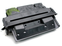 Toner pre HP C4127X kompatibilný, LaserJet  4000/4020/4050 - 10 000 strán