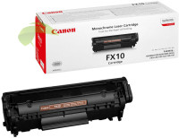Toner Canon FX-10 originálny