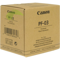Tlačová hlava Canon PF-03, 2251B001 originálna