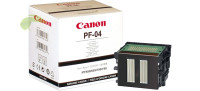 Tlačová hlava Canon PF-04, 3630B001 originálna