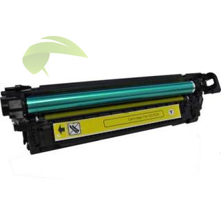 Toner E Cartucce Per Stampanti HP LASERJET PRO COLOR M570DN MFP - Foto 5