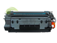 Kompatibilný toner pre HP LaserJet  P3015 (d/n/x) - CE255A- 6000 strán