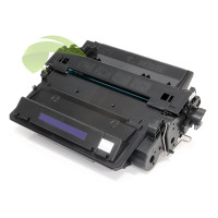 Kompatibilný toner pre HP LaserJet  P3015 (d/n/x) -  CE255X - 12 500 strán