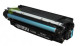 Renovovaný toner pre HP Color LaserJet CM4540/CM4540 MFP/CP4025/CP4525 - CE260A - čierny - 8500 strán