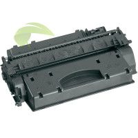 Kompatibilný toner pre HP LaserJet P2055 - CE505X - 6500 strán
