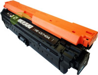 Renovovaný toner pre HP Color LaserJet CP5220/CP5225/CP5225n/CP5225dn - CE740A - čierny