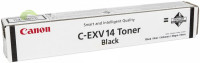 Toner Canon C-EXV14, 0384B006 originálny, iR2016/iR2018/iR2020/iR2022