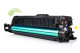 Renovovaný toner pre HP Color LaserJet CM4540/CM4540 MFP - CF032A - žltý - 17500 strán