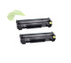 HP CF244AD dvojbalenie tonerov, HP LaserJet Pro M15w/M28w kompatibilné