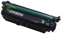 Toner pre HP 652A, CF320A renovovaný, LaserJet M651/M680 čierny