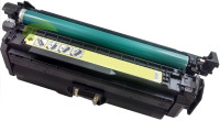 Toner pre HP 653A, CF322A renovovaný, LaserJet M680/M680z/M680dn/M680f žltý