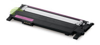 Kompatibilný toner pre Samsung CLT-M406S - magenta, CLP 360/365/ CLX 3300/3305/C410W/C460FW/C460W