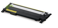 Kompatibilný toner pre Samsung CLT-Y406S - žltý, CLP 360/365/ CLX 3300/3305/C410W/C460FW/C460W