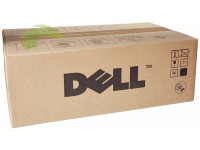 Toner Dell 3110cn/3115cn, PF030, 593-10170 originálny čierny