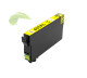 Epson 405XL, C13T05H44010 kompatibilná žltá, WorkForce WF-3820/4820/4830/7830/7840