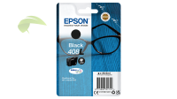 Epson 408L, C13T09K14010 originálna čierna, WorkForce Pro WF-C4810