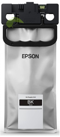 Originálna náplň Epson T05A1 XL, C13T05A100 čierna, WorkForce Pro WF-C878/WF-C879