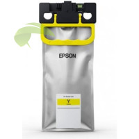 Originálna náplň Epson T05A4 XL, C13T05A400 žltá, WorkForce Pro WF-C878/WF-C879