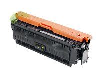 Toner pre HP 212X, HP W2122X žltý, Color LaserJet Enterprise M554/M555/M578 renovovaný, pôvodný čip